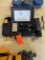 Lot of Delmhorst BD-8 Moisture Tester Kit Case + Extras