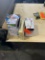 Lot of First Aid & Safety Supplies
