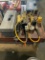 Lot of 3 Enerpac P142 P392 BRP 106L