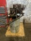 Back-Up Tanker Asphalt Pump