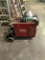 Lincoln Electric Square Wave Tig 275