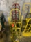Lot of 4 Carts