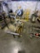 Dewalt Sliding Miter Saw w/ Stand DWS780