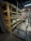 Lot of Aluminum & Stainless Steel Perimeter Metal Stock Counter Flashing