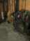 Large Lot of Extension Cords Electrical Cables Various Sizes