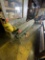 Chicago Steel Bending Brake 818 8'