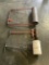 Lot of 3 Miscellaneous Sized Rollers