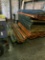 Large Lot of Pallet Racking & Grids