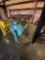 Mud Master Concrete Mixer Towable
