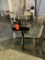 Delta Grinder w/ Custom Homemade Stand