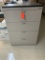 NBF Metal File Cabinet - 4-Drawer 36 x 18 x 53