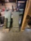 Garlock Roof Warrior Roofing Material Tear-Off Machine