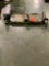 Lot of 2 Pintle Hooks w/ Forklift Attachment