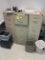 Lot of 3 Metal File Cabinets  Hon 4-Drawer