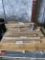 Lot of Approximately 10 Bundles Mayco Sheet Drain Lead Rolls 30