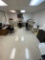 Lot of Remaining Furniture in Office #11 - 3 Desks