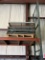 Pallet of Gravel Sifters