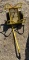 Tank Barrel Canister Cart Dolly