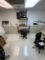Office #11 Lot of 4 Hon Metal File Cabinets - ALL 3-Drawer 30 x 19 x 41