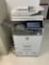 Sharp MX-4071 Multifunctional Color Printer Copier Scanner Fax File(Late Removal)