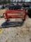 Lot of Approximately 9 Safety Rails Guide Arms Fence Perimeter