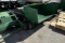 Garlock Motorized Trash Cart Dumper
