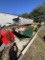 Trash Dumpster Garbage Material Dump Hopper (Late Removal)