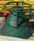 Rock Bucket Carrier For Hydraulic Hoists