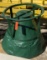 Rock Bucket Carrier For Hydraulic Hoists