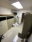 Office #14 Lot of 4 Metal Cabinets - 1 File 4-Drawer