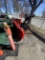 Western 76980 8' Pro Plus Plow w/ Quad No Mount