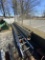 Lot of 40' Extension Ladders