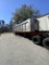 30 Yard Aluminum Dump Trailer