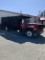 1993 Ford F700 Medium Heavy Dump Truck67285 Miles