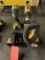 Lot of Dewalt DCD771 DCD791 DW919 Battery Operated Drills & Light w/ Charger