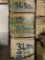 Lot of 32 Pieces of 1.5” Roofing Insulation 4’x4’ ISO
