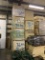 Bulk Lot Entirety of 4' x 4' Iso Board Roofing Insulation Lot #'s 42-50, 52-55, 60-69, 71-73