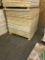 Lot of 24 Pieces of 2” ISO Roofing Insulation 4’ x 4’