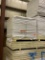 Lot of 15 Pieces of Elevate Isogard GL 3” ISO Roofing Insulation 4’ x 4’
