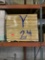 Lot of 24 Pieces of 1.5