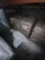 Pallet of Pyrofil Gypsum Concrete - Approximately 35 80Lb Bags