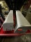 Lot of 2 SystemOne Modular Truck Equipment Full Access Tool Box 67