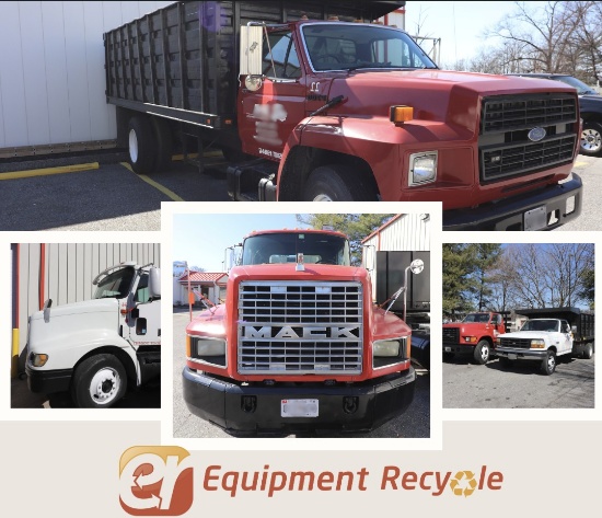 Short Notice Commercial Roofing Contractor Auction