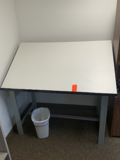 Drafting Table 60" X 36"