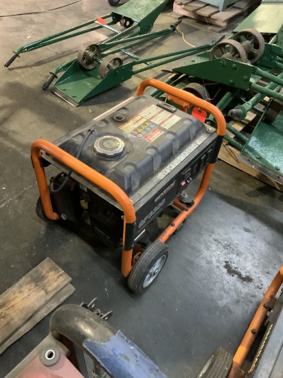 Generac GP3300 Generator
