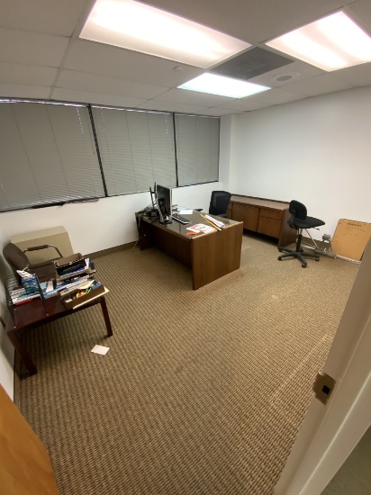 Entire Contents of Office #2