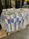 Lot of 15 Rolls SipLast Paradiene 20 TS Torch Grade Elastometric Asphalt Base Ply