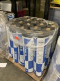 Lot of 20 Rolls SipLast Paradiene 20 Elastometric Asphalt Base Ply