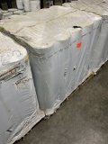 Lot of 20 Rolls Firestone APP 160 Smooth Asphalt Smooth Base Ply