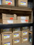 Lot of 4 Boxes of Sika Sarnafil XDH018 18